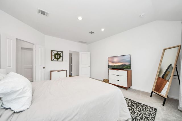 2406 Aquamarine Lane, Rosharon, TX 77583