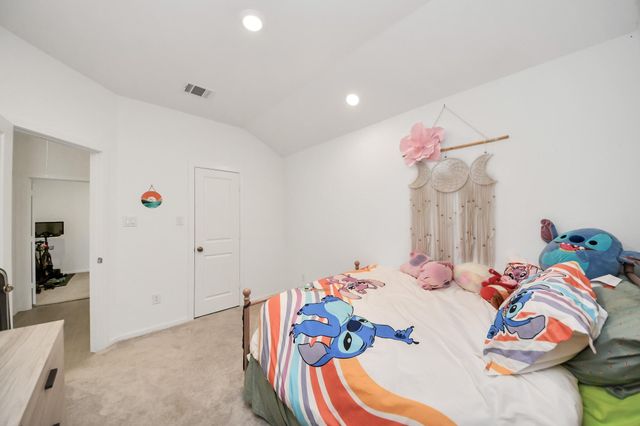 2406 Aquamarine Lane, Rosharon, TX 77583