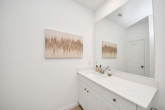 2406 Aquamarine Lane, Rosharon, TX 77583