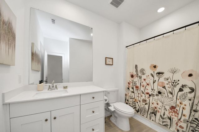 2406 Aquamarine Lane, Rosharon, TX 77583