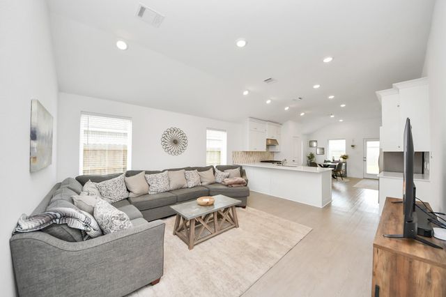2406 Aquamarine Lane, Rosharon, TX 77583