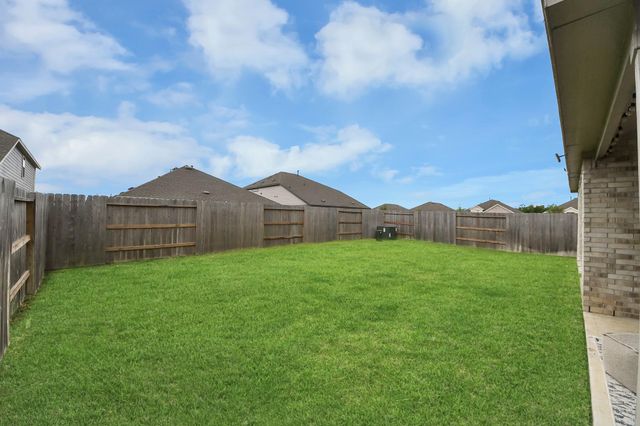 2406 Aquamarine Lane, Rosharon, TX 77583