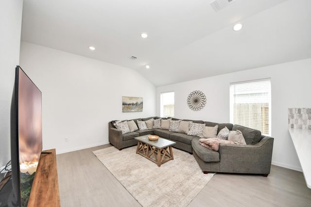 2406 Aquamarine Lane, Rosharon, TX 77583