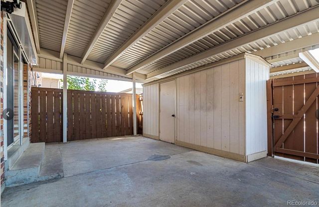 9239 E Nassau Avenue, Denver, CO 80237