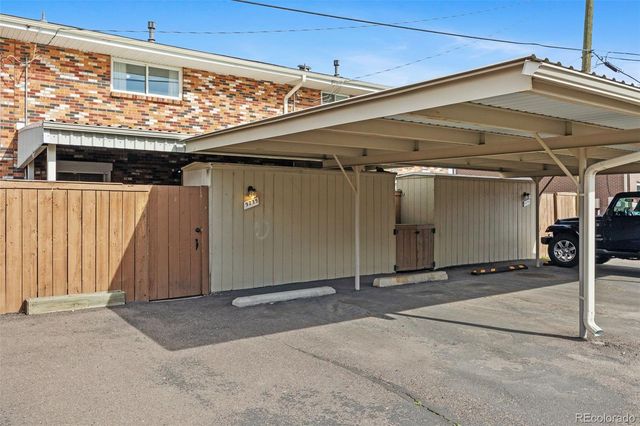 9239 E Nassau Avenue, Denver, CO 80237