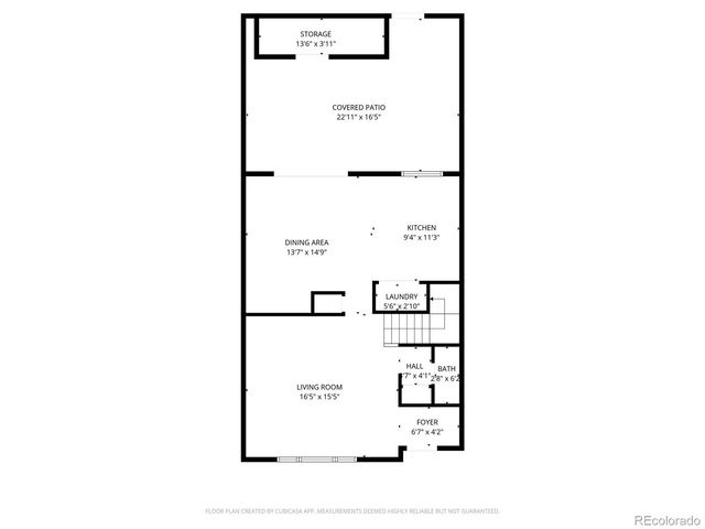 9239 E Nassau Avenue, Denver, CO 80237