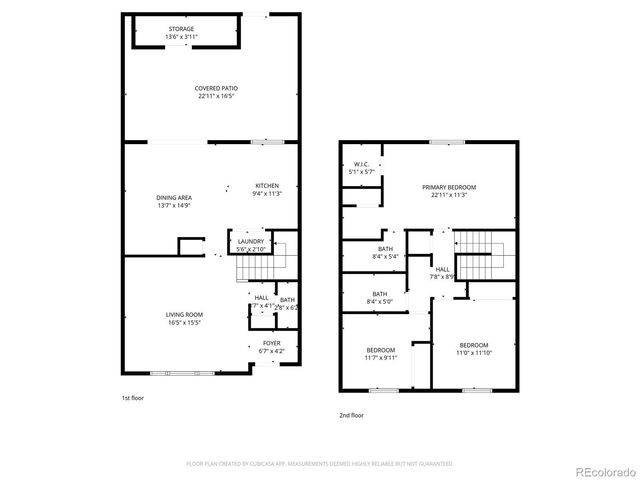 9239 E Nassau Avenue, Denver, CO 80237