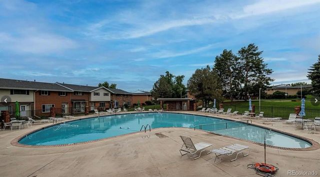 9239 E Nassau Avenue, Denver, CO 80237