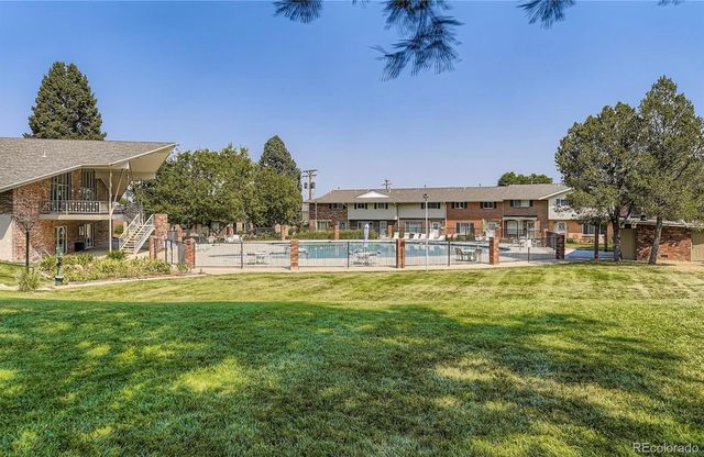 9239 E Nassau Avenue, Denver, CO 80237