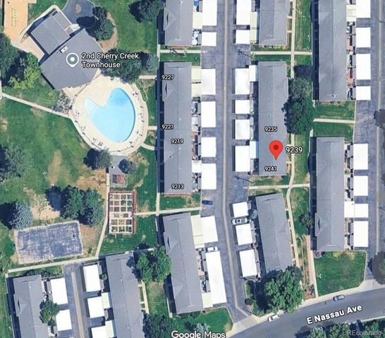 9239 E Nassau Avenue, Denver, CO 80237