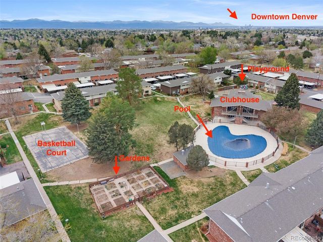 9239 E Nassau Avenue, Denver, CO 80237