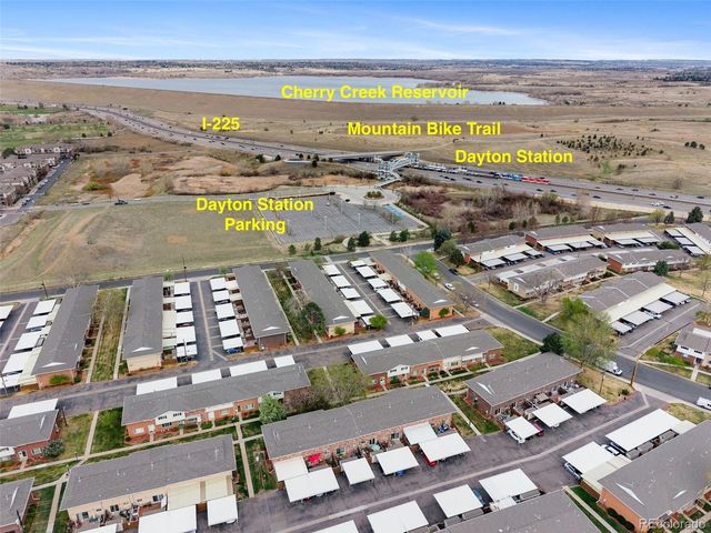 9239 E Nassau Avenue, Denver, CO 80237