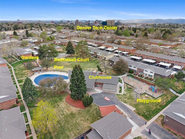 9239 E Nassau Avenue, Denver, CO 80237