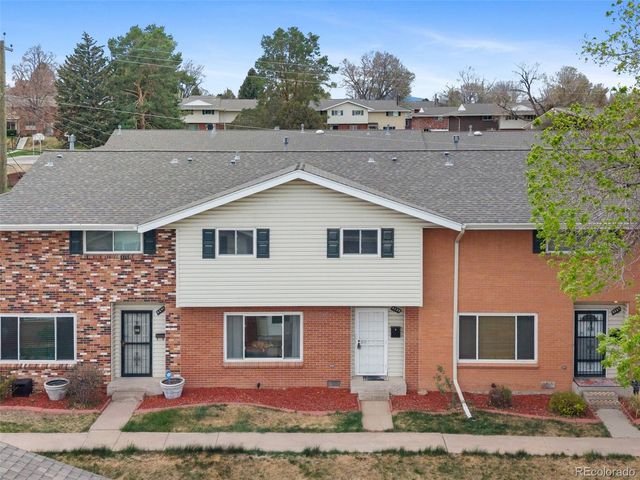 9239 E Nassau Avenue, Denver, CO 80237