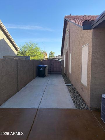 10133 W ROSS Avenue, Peoria, AZ 85382