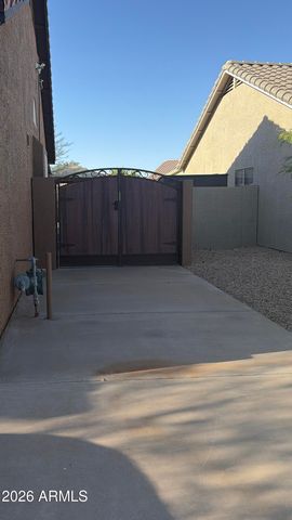 10133 W ROSS Avenue, Peoria, AZ 85382