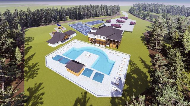 345 Polaris Place, Freeport, FL 32439