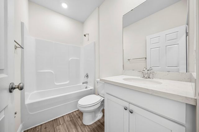 345 Polaris Place, Freeport, FL 32439