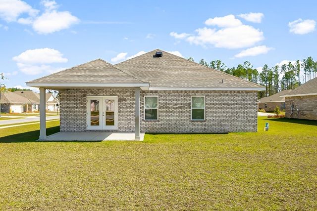 345 Polaris Place, Freeport, FL 32439