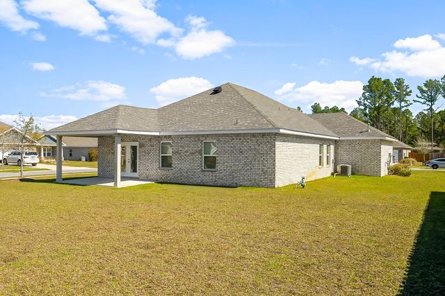 345 Polaris Place, Freeport, FL 32439