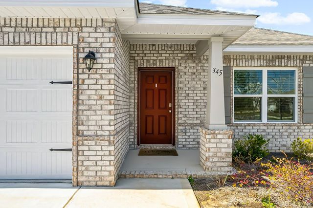 345 Polaris Place, Freeport, FL 32439