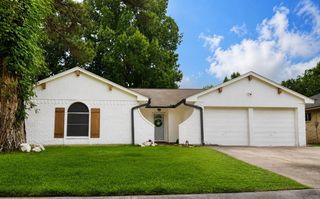 6306 Brookgate Drive Drive, Spring, TX 77373