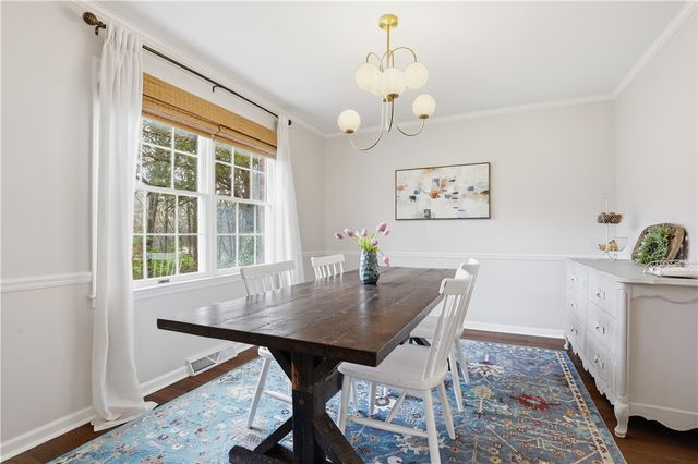 104 Roslyn Drive, Clemson, SC 29631