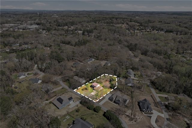 104 Roslyn Drive, Clemson, SC 29631