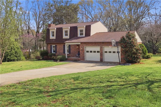 104 Roslyn Drive, Clemson, SC 29631