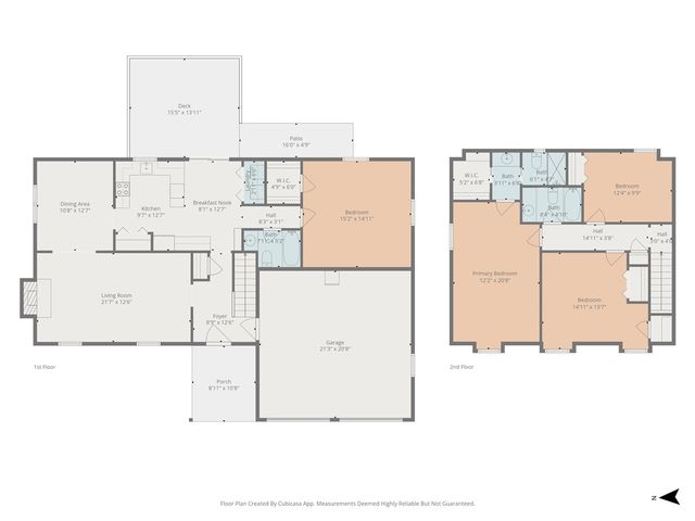 104 Roslyn Drive, Clemson, SC 29631