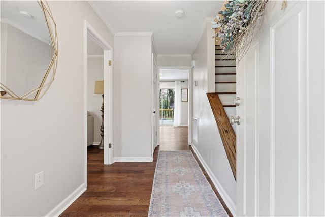 104 Roslyn Drive, Clemson, SC 29631