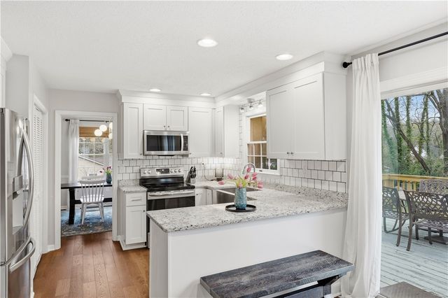 104 Roslyn Drive, Clemson, SC 29631