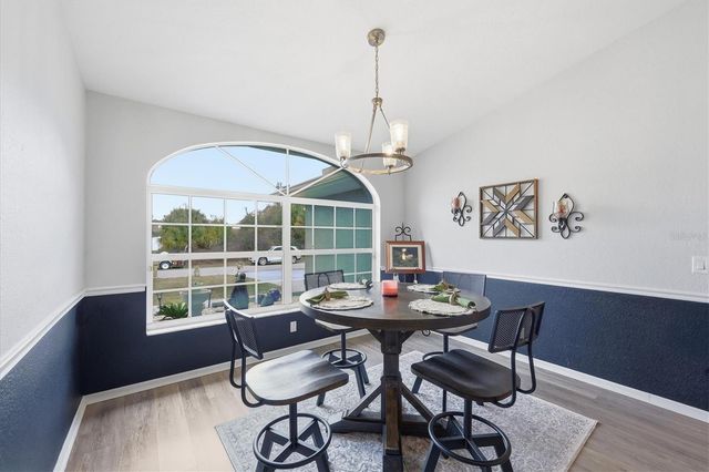 3681 WAYWARD AVENUE, North Port, FL 34286