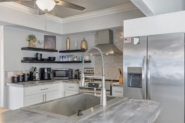 3681 WAYWARD AVENUE, North Port, FL 34286