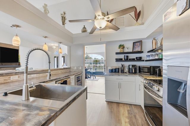 3681 WAYWARD AVENUE, North Port, FL 34286