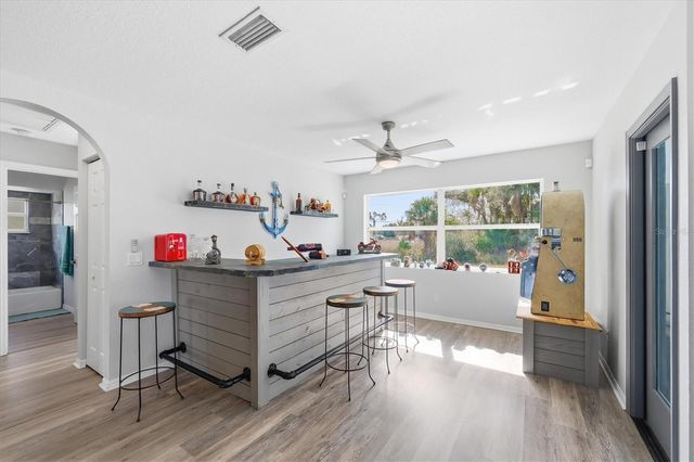 3681 WAYWARD AVENUE, North Port, FL 34286