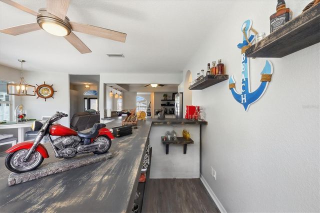 3681 WAYWARD AVENUE, North Port, FL 34286