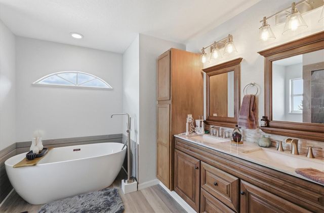 3681 WAYWARD AVENUE, North Port, FL 34286