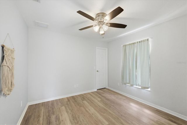 3681 WAYWARD AVENUE, North Port, FL 34286