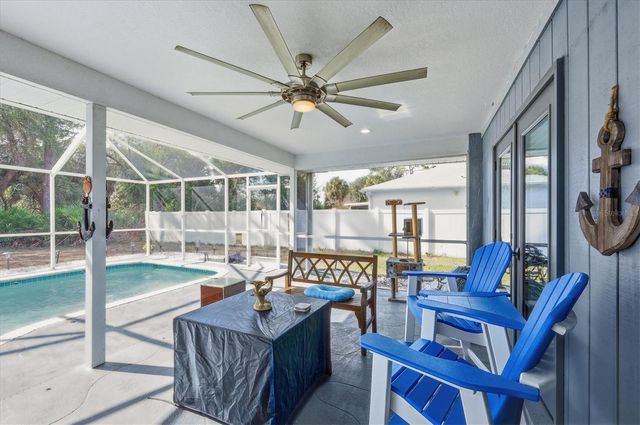 3681 WAYWARD AVENUE, North Port, FL 34286