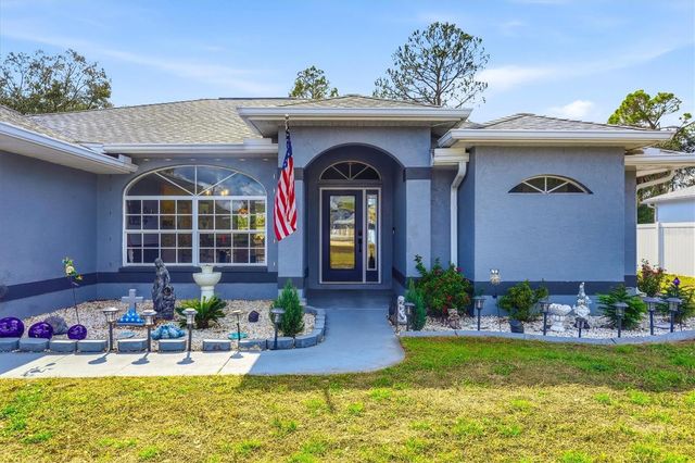 3681 WAYWARD AVENUE, North Port, FL 34286