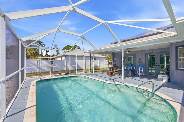 3681 WAYWARD AVENUE, North Port, FL 34286