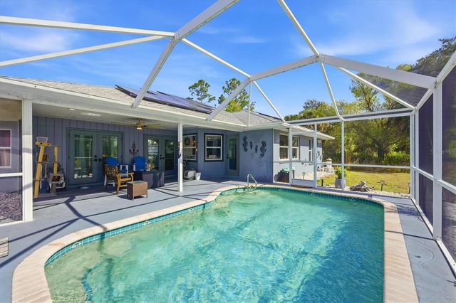 3681 WAYWARD AVENUE, North Port, FL 34286