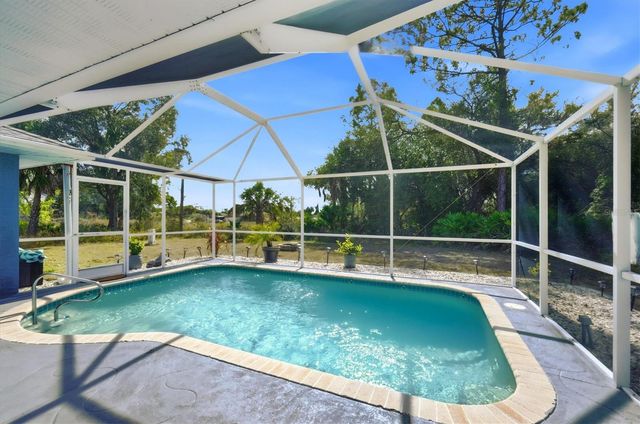 3681 WAYWARD AVENUE, North Port, FL 34286