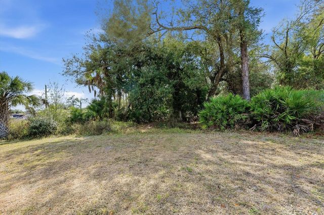 3681 WAYWARD AVENUE, North Port, FL 34286