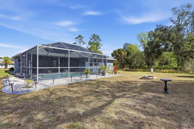 3681 WAYWARD AVENUE, North Port, FL 34286