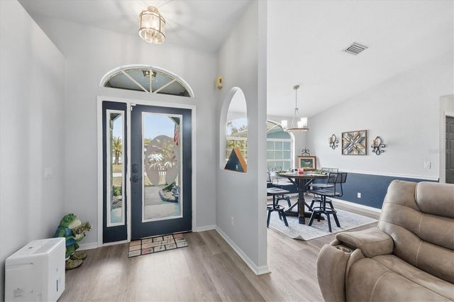 3681 WAYWARD AVENUE, North Port, FL 34286