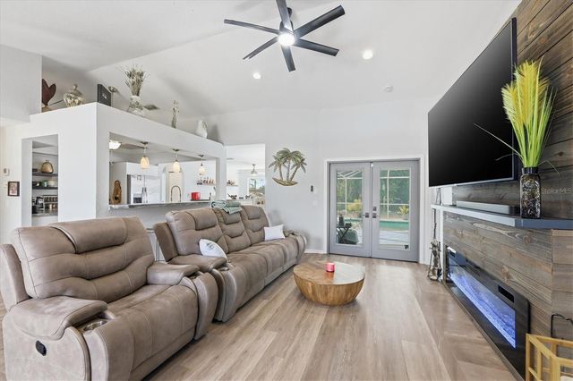 3681 WAYWARD AVENUE, North Port, FL 34286