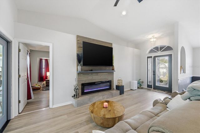 3681 WAYWARD AVENUE, North Port, FL 34286