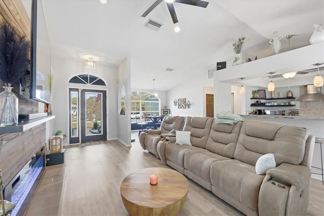 3681 WAYWARD AVENUE, North Port, FL 34286